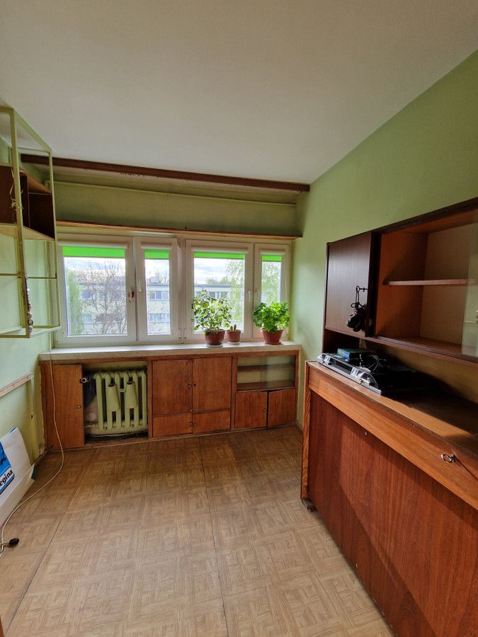 Mieszkanie 2-pokojowe Łódź Teofilów, ul. Rojna. Zdjęcie 16