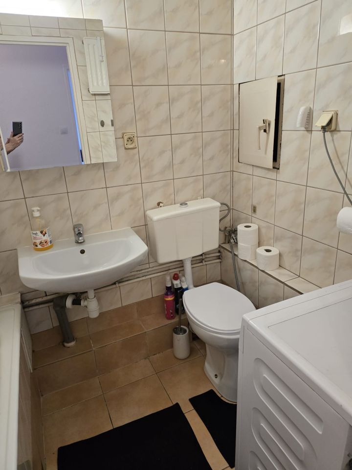 Mieszkanie 2-pokojowe Poznań Wilda, ul. Jana Umińskiego. Zdjęcie 8