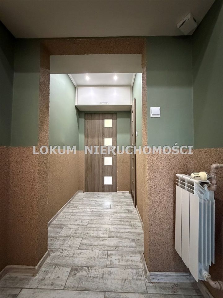 Mieszkanie 3-pokojowe Jastrzębie-Zdrój Dubielec, ul. Ruchu Oporu. Zdjęcie 9