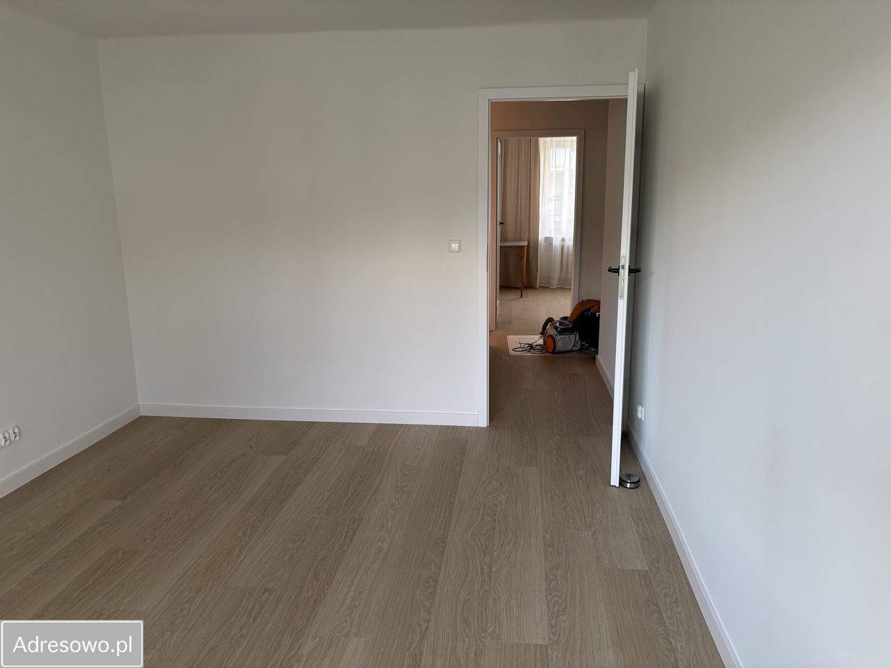 Mieszkanie 2-pokojowe Kraków Ludwinów, ul. Komandosów. Zdjęcie 8