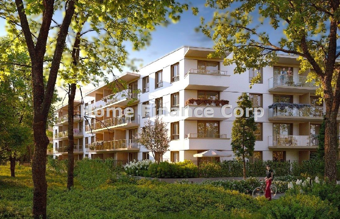 Mieszkanie 2-pokojowe Warszawa Białołęka. Zdjęcie 1