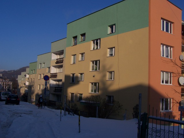Mieszkanie 2-pokojowe Krynica-Zdrój, ul. Tadeusza Kościuszki. Zdjęcie 1