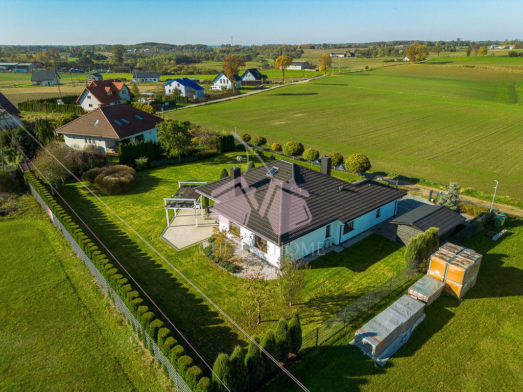 dom wolnostojący, 4 pokoje Sucumin. Zdjęcie 27
