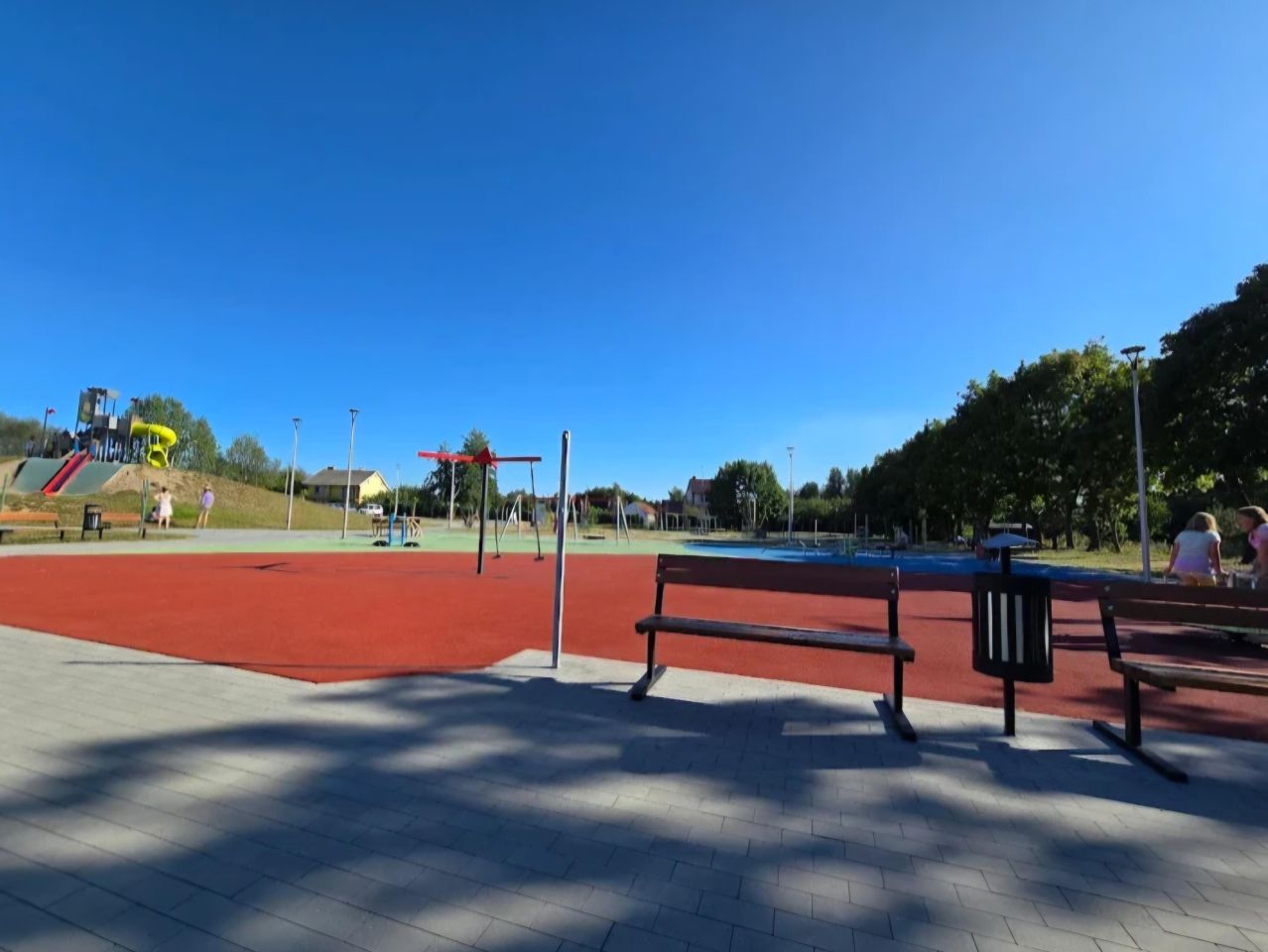 Działka budowlana Probostwo Dolne. Zdjęcie 7