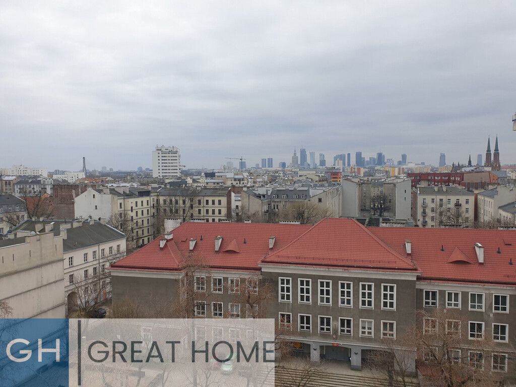Lokal Warszawa Praga-Północ, ul. Brzeska. Zdjęcie 3