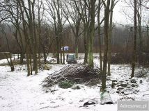 Działka Kuźnica. Zdjęcie 2
