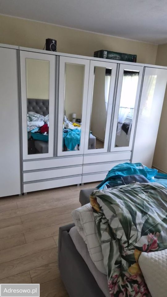 Mieszkanie 7-pokojowe Dzierżoniów, ul. Adama Asnyka. Zdjęcie 13