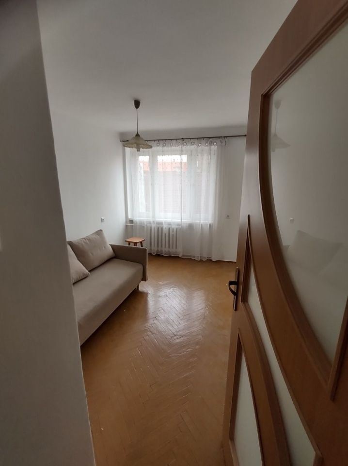 Mieszkanie 2-pokojowe Racibórz, ul. Długa. Zdjęcie 3