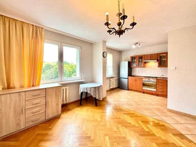 Mieszkanie 1-pokojowe Legnica, ul. Horyzontalna. Zdjęcie 1