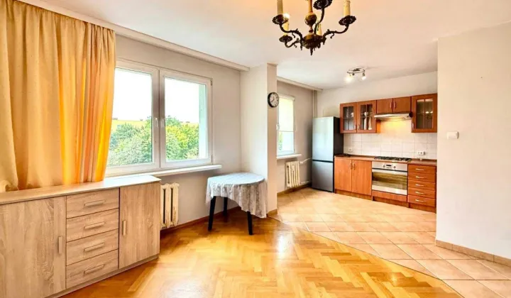 Mieszkanie 1-pokojowe Legnica, ul. Horyzontalna