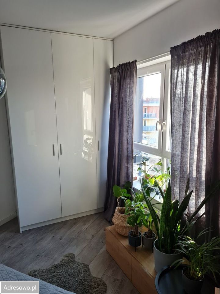 Mieszkanie 3-pokojowe Wrocław Krzyki, ul. Krzycka. Zdjęcie 9