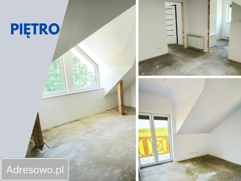bliźniak, 4 pokoje Malin, ul. Miła. Zdjęcie 14