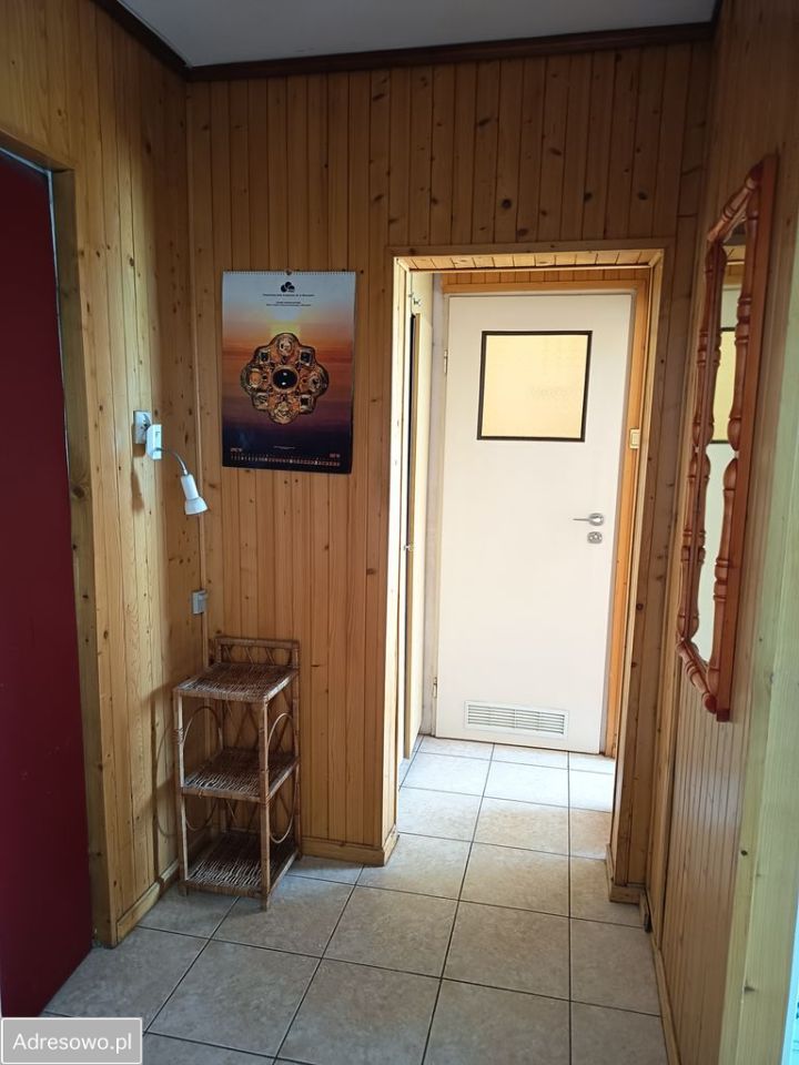 Mieszkanie 2-pokojowe Pruszków, ul. Dobra. Zdjęcie 5