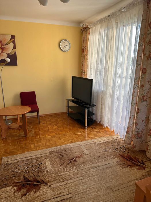 Mieszkanie 2-pokojowe Kalisz Kaliniec, ul. Bogumiła i Barbary. Zdjęcie 1