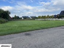 Działka budowlana Ratowice, ul. Chabrowa. Zdjęcie 2