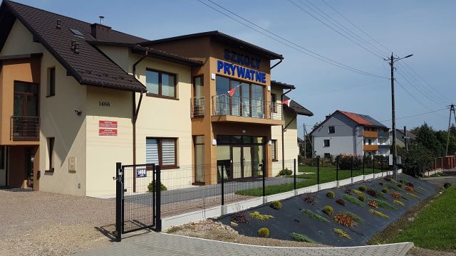 Lokal Gdów. Zdjęcie 1