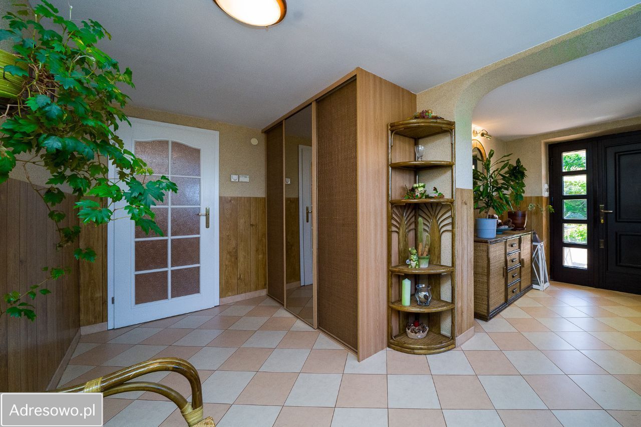 dom wolnostojący, 6 pokoi Katowice Podlesie, ul. Rafała Pomorskiego. Zdjęcie 2