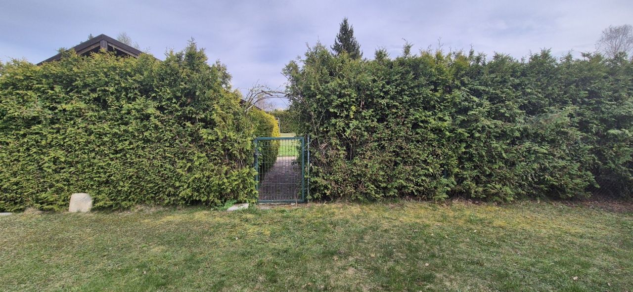 Działka rod Częstochowa Wrzosowiak. Zdjęcie 7