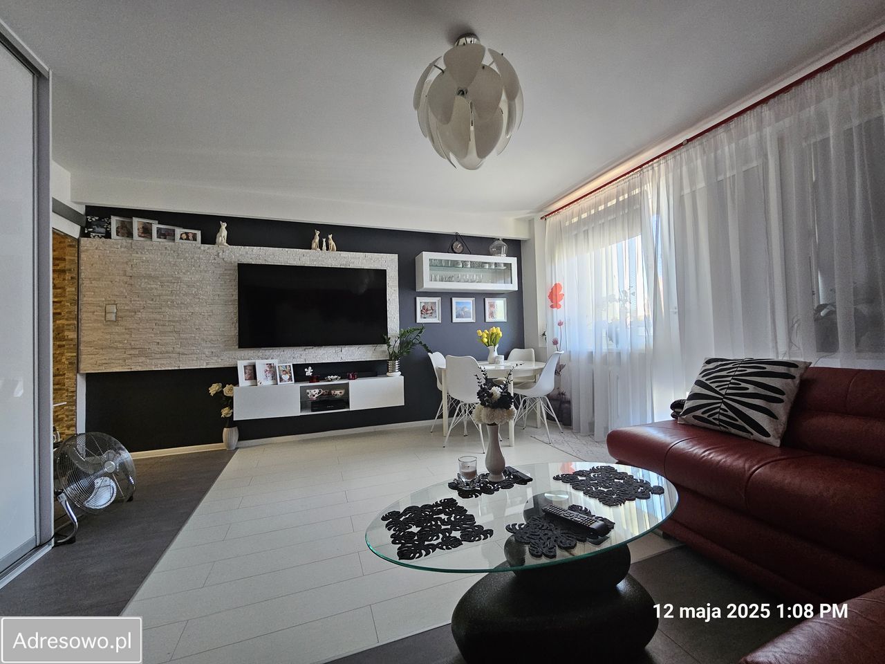 Mieszkanie 2-pokojowe Świnoujście, ul. kard. Stefana Wyszyńskiego