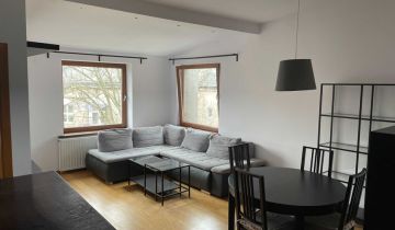 Mieszkanie 3-pokojowe Kraków Krowodrza, ul. Wrocławska