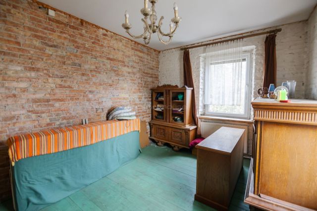 Mieszkanie 3-pokojowe Pułtusk, ul. Stare Miasto. Zdjęcie 5