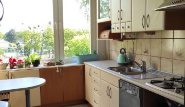 Mieszkanie 4-pokojowe Puławy Centrum, ul. Kaniowczyków