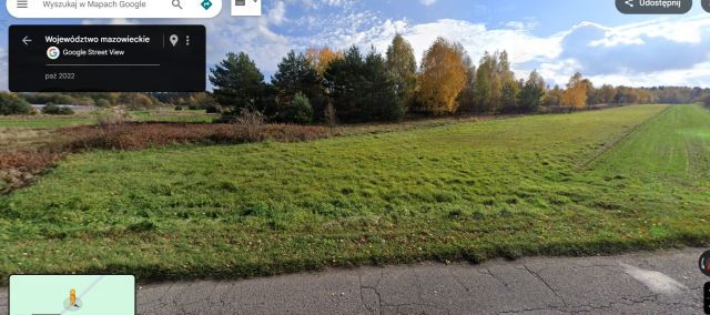 Działka rolna Kostrzyn. Zdjęcie 1