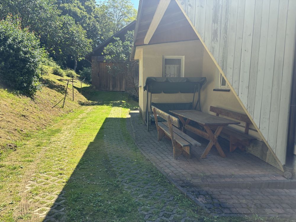 dom wolnostojący, 5 pokoi Niechobrz. Zdjęcie 6