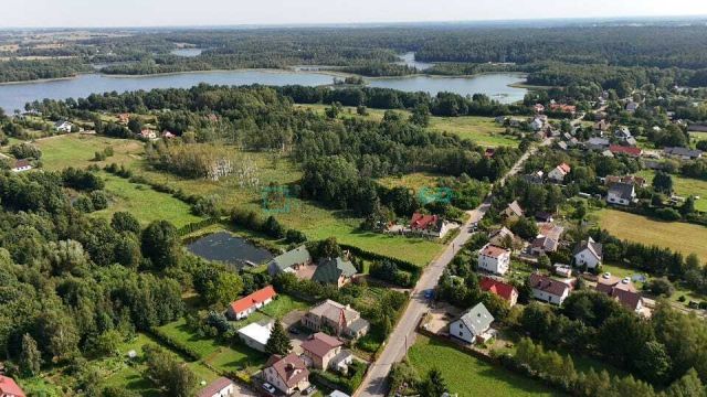 dom wolnostojący, 4 pokoje Krzywe. Zdjęcie 2