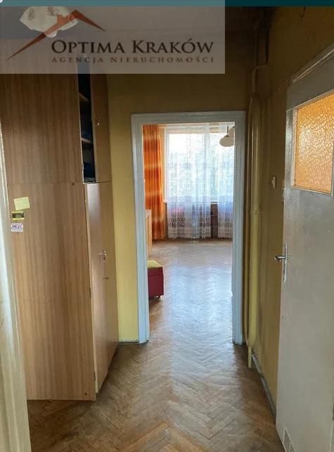 Mieszkanie 2-pokojowe Kraków Nowa Huta, os. Spółdzielcze. Zdjęcie 8