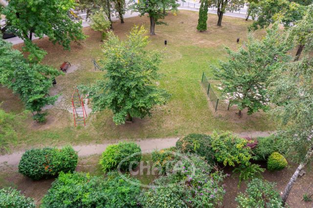 Mieszkanie 4-pokojowe Wrocław Południe, ul. Tadeusza Zielińskiego. Zdjęcie 20