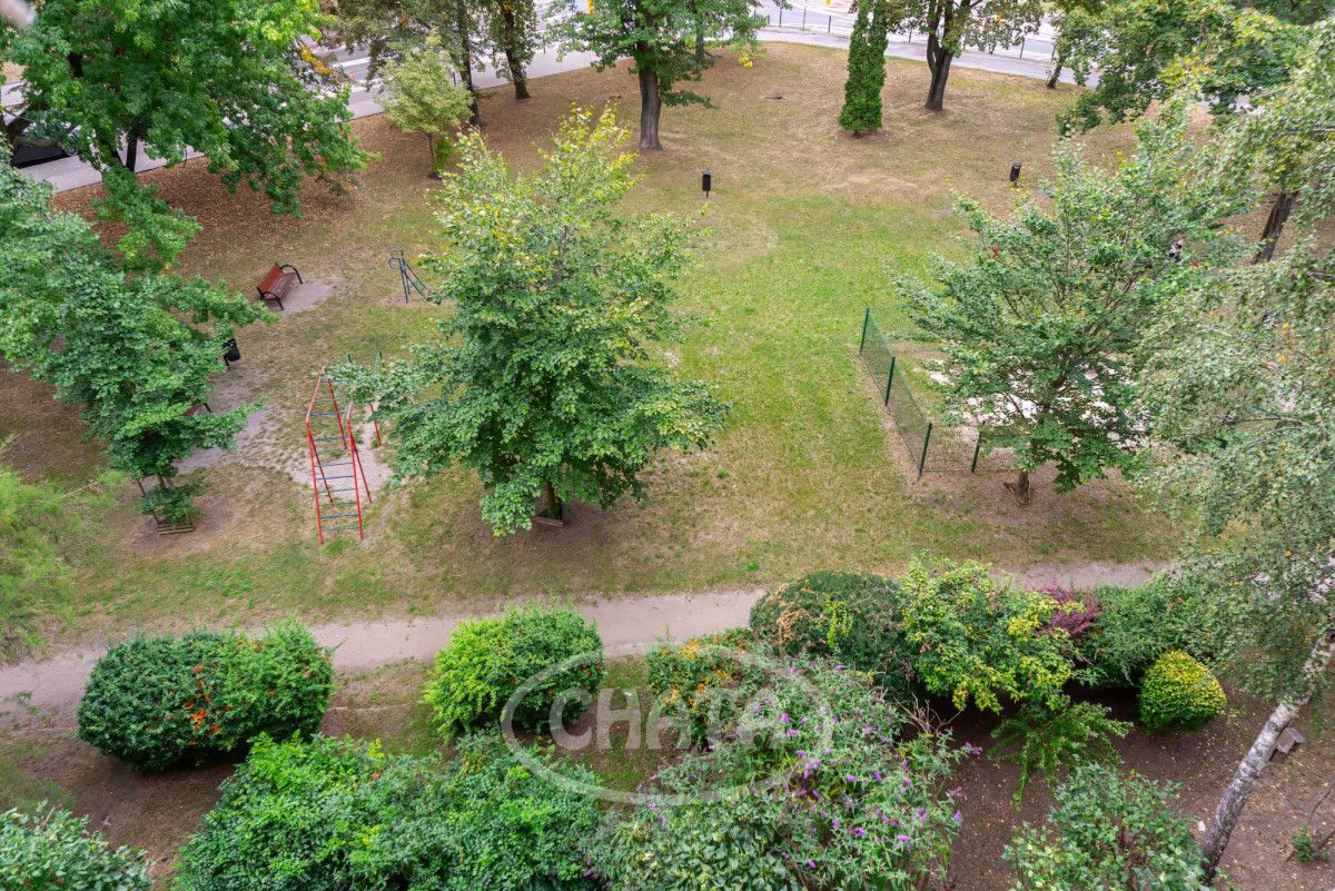 Mieszkanie 4-pokojowe Wrocław Południe, ul. Tadeusza Zielińskiego. Zdjęcie 20