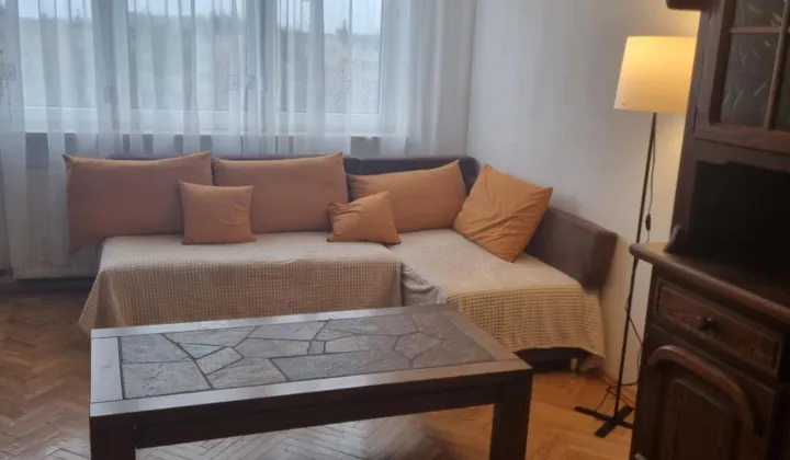 Mieszkanie 2-pokojowe Stalowa Wola Pławo, ul. Stefana Czarnieckiego