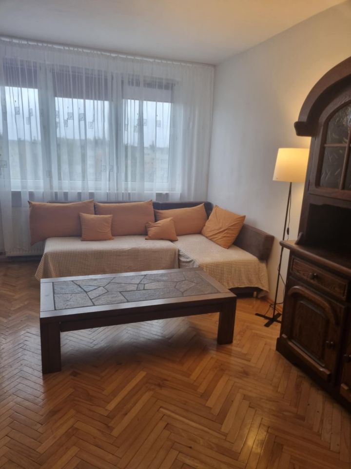 Mieszkanie 2-pokojowe Stalowa Wola Pławo, ul. Stefana Czarnieckiego