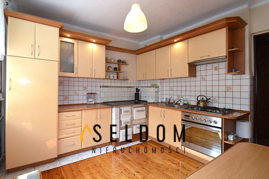 dom wolnostojący, 7 pokoi Domaszowice. Zdjęcie 15