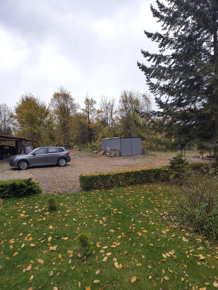 dom wolnostojący, 11 pokoi Kotla, ul. Głogowska. Zdjęcie 25