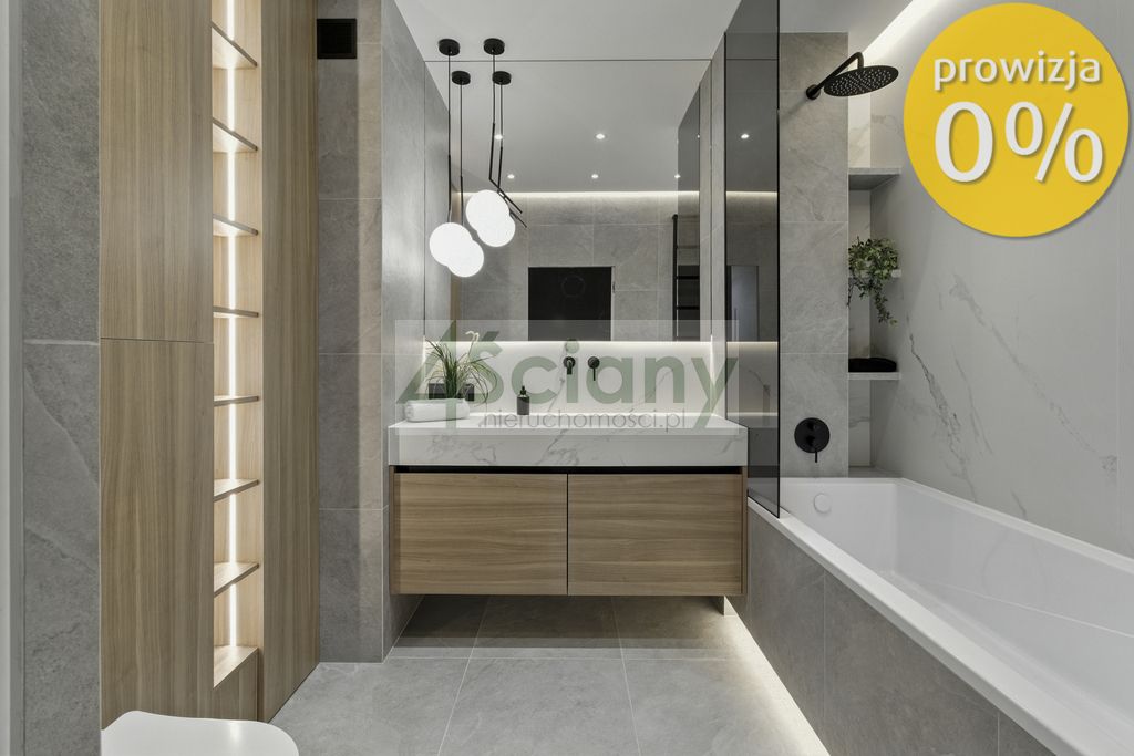 Mieszkanie 4-pokojowe Warszawa Wola, ul. Redutowa. Zdjęcie 11