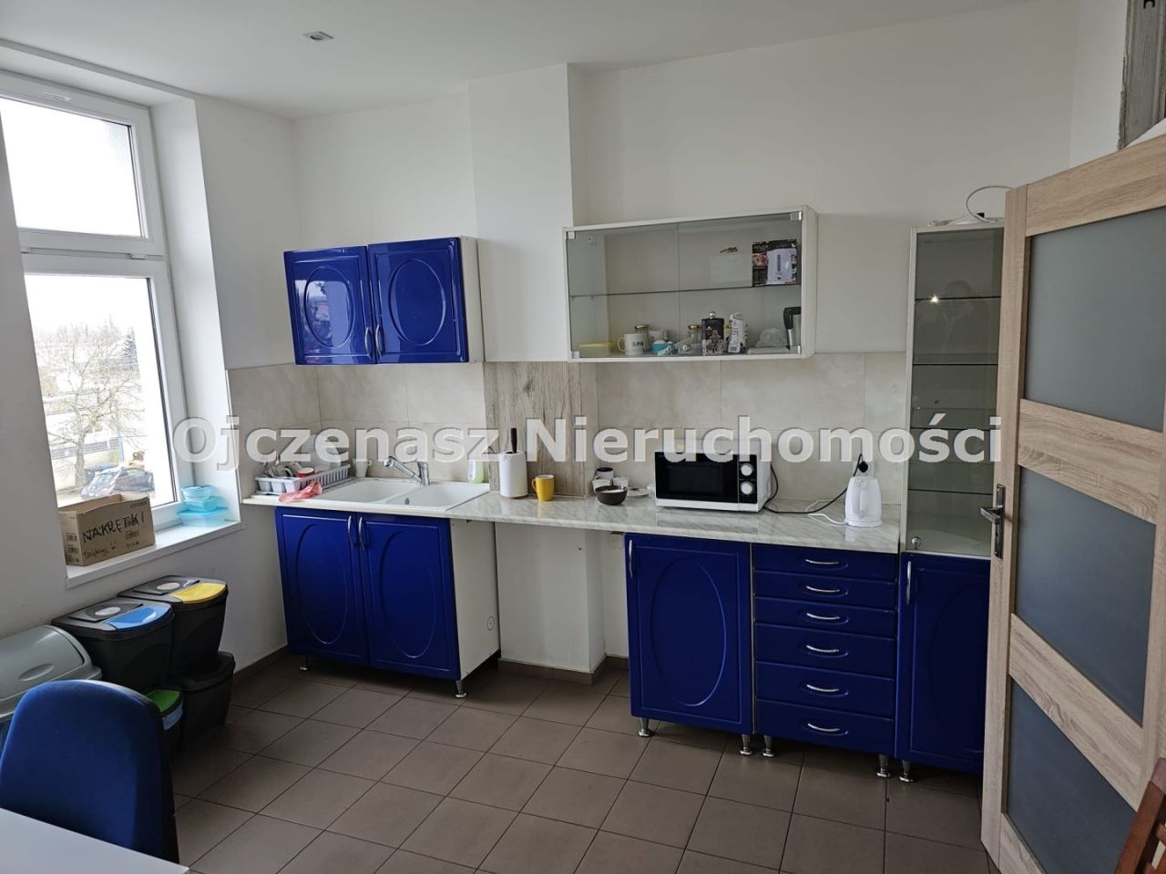 Biuro Bydgoszcz Zimne Wody. Zdjęcie 11