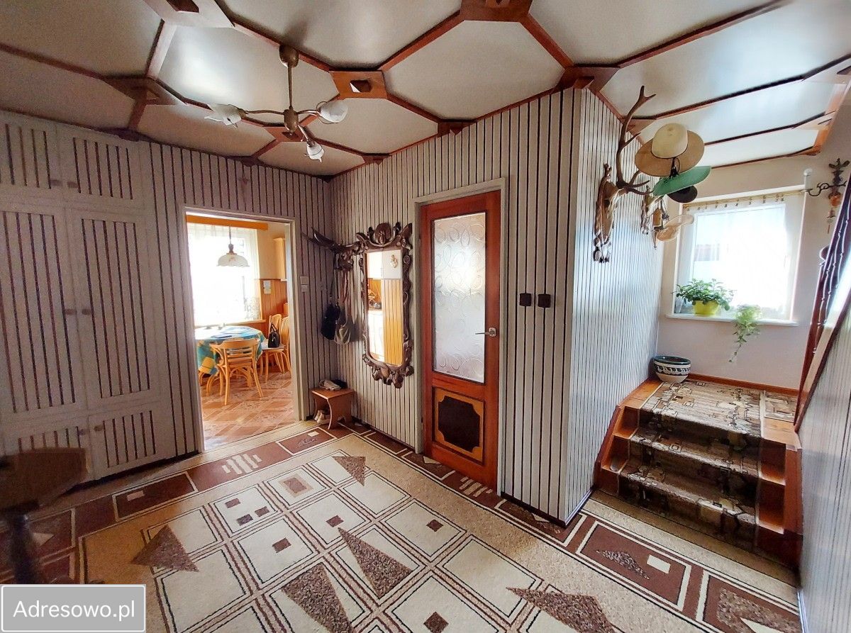 dom wolnostojący, 5 pokoi Giżycko, ul. Myśliwska. Zdjęcie 6