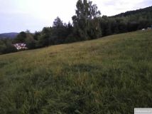 Działka budowlana Sękowa. Zdjęcie 4