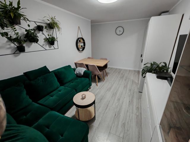 Mieszkanie 3-pokojowe Bogatynia, ul. Janusza Kusocińskiego. Zdjęcie 1