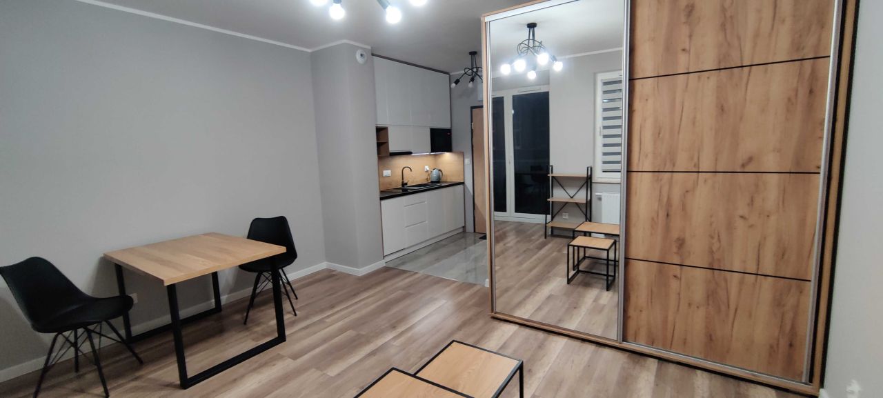 Mieszkanie 1-pokojowe Wrocław Stare Miasto, ul. Kręta. Zdjęcie 8