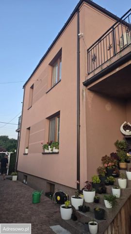 dom wolnostojący, 6 pokoi Milejów-Osada. Zdjęcie 15