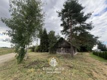 Działka siedliskowa Gołąb