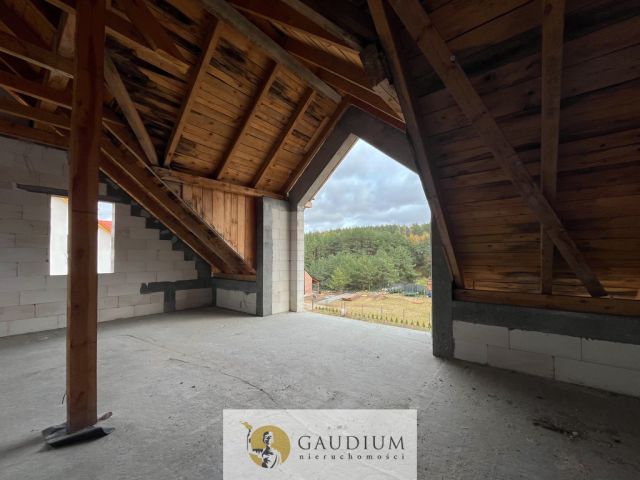 bliźniak, 10 pokoi Stężyca, ul. Szczęśliwa. Zdjęcie 11