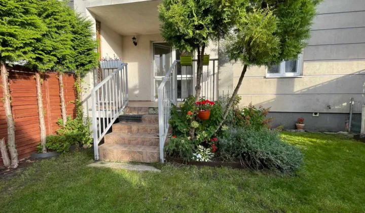 Mieszkanie 1-pokojowe Radzymin Centrum, ul. Władysława Reymonta