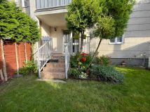 Mieszkanie 1-pokojowe Radzymin Centrum, ul. Władysława Reymonta