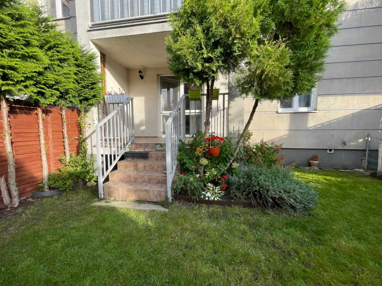 Mieszkanie 1-pokojowe Radzymin Centrum, ul. Władysława Reymonta