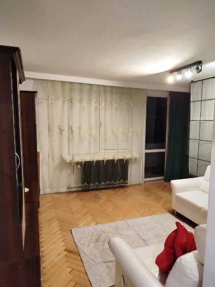 Mieszkanie 2-pokojowe Częstochowa Centrum, ul. Jana III Sobieskiego. Zdjęcie 6