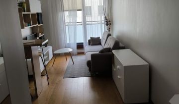 Mieszkanie 1-pokojowe Warszawa Wola, ul. Jana Kazimierza